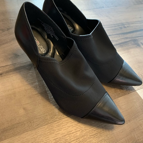 Brand New Bandolino Ankle Boot - Picture 3 of 4